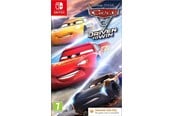 Pelit - Cars 3: Driven to Win (Code in a Box) - Nintendo Switch - 12 - Kilpa-ajo - 5051895412923