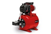 Uppopumput/Pumput - Einhell Vedenkäsittelylaitteisto GC-WW 6538 - 4173190