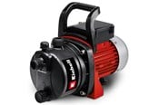 Uppopumput/Pumput - Einhell Puutarhapumppusarja GC-GP 6538 Set - 4180283