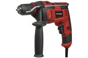 Ruuvi- ja Porakoneet - Einhell Iskuporakone TC-ID 720/1 E - 4259848