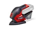 Hiomakoneet - Einhell Langaton monitoimihiontalaite TE-OS 18/150 Li Solo - 4460708