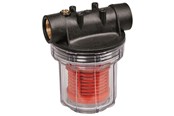 Uppopumput/Pumput - Einhell Preliminary Filter Vorfilter 12 cm - 4173801
