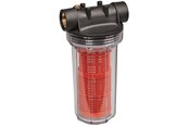 Uppopumput/Pumput - Einhell Preliminary Filter Vorfilter 25 cm - 4173851
