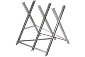 Moottorisahat - Einhell Chain Saw Trestle Kettensägebock - 4500067