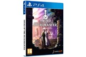 Pelit - Sword of the Necromancer - Sony PlayStation 4 - Hiiviskely - 8437021082111