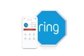 Smart Home - Älykoti - Ring Hälytys Outdoor Siren - 4AS1S1-0EU0