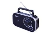 DAB, Verkko- & Kelloradiot - Roadstar TRA-2235 - kannettava radio - FM - TRA2235RD