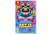 Pelit - WarioWare: Get It Together! - Nintendo Switch - Party - 0045496428747