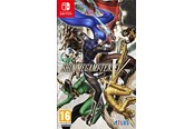 Pelit - Shin Megami Tensei V - Nintendo Switch - RPG - 0045496428846
