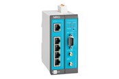Reitittimet  - Insys MRO L200 - Router - 10019400