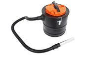 Työkalut - Boxer Tuhkaimuri 1000W - 18L - 16 Cyclone & HEPA-suodatin - 60189