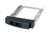 Tallennus - lisävarusteet - QNAP 2.5inch tray for 24 bay ES NAS - TRAY-25-NK-BLK04