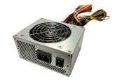 Virtalähde - QNAP FSP Virtalähde - 550 Watt - ATX - 80 Plus - PWR-PSU-550W-FS02
