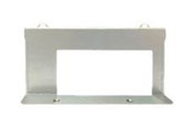 Järjestelmän lisävarusteet - QNAP Teho bracket for PWR-PSU-550W-FS02 - BRKT-PWR-01
