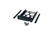 Tallennus - lisävarusteet - QNAP 3.5inch HDD Tray with key lock - TRAY-35-BLK02