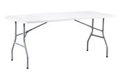 Sisustus - Enjoy>it Foldbart bord - 180x74x74cm - 87732