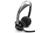 Kuulokkeet - Poly Voyager Focus 2 UC Standard USB-A Ilman Charge Stand - 213726-01