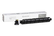 Mustepatruunat, värikasetit ja lisävarusteet - Kyocera TK 8365K - 1T02YP0NL0