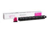 Mustepatruunat, värikasetit ja lisävarusteet - Kyocera TK 8365M - 1T02YPBNL0