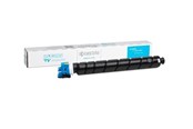 Mustepatruunat, värikasetit ja lisävarusteet - Kyocera TK 8365C - 1T02YPCNL0