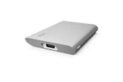 SSD 2 - LaCie Kannettava SSD v2 STKS500400 - STKS500400