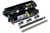 Mustepatruunat, värikasetit ja lisävarusteet - Lexmark MS52x SVC ylläpitopaketti Fuser 52x 200K 220V - 41X1229