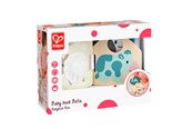 Vauva- ja taaperolelut - Hape Vauvakirja Bella - 87-8539
