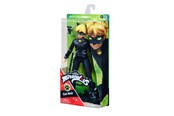 Hahmot - Miraculous Core Fashion Doll Cat Noir - 60-50002