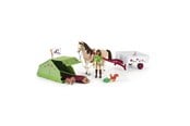Schleich - Schleich HORSE CLUB, Sarahin Telttaretki - 42533