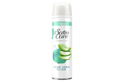 Parranajokoneet - Satin Care Oheistarvikkeet Gillette® for Women ® Sensitive Skin 200 ml - 7702018015665