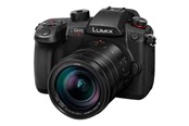 Kamerat - Panasonic GH5M2 12-60/2.8-4 Leica - DC-GH5M2LE