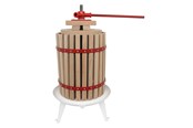 Puutarhatyökalut - Home>it Hedelmäpuristin, 18 l - 91423