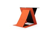 Tabletti - Kannet & Suojakotelot - MOFT Z-stand Sit-stand Laptop Desk Orange - MS015-1-GYOG-01