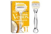 Parranajovälineet - Gillette-Venus Venus Comfortglide -höylä - 7702018583867