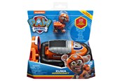 Hahmot - Paw Patrol Basic Ajoneuvot Zuma - 6061803