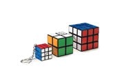 Luovat leikit - Rubiks Perhepakkaus - 6063033