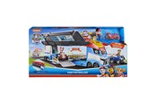 Hahmot - Paw Patrol Patroller V2.0 -partioiva robotti - 6060442