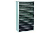 Työkalupakit & Säilytysjärjestelmät - Raaco ESD Cabinet 1260-00 - 5733439102513
