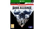 Pelit - Dungeons & Dragons: Dark Alliance - Teräskantisversio - Microsoft Xbox One - RPG - 4020628701079