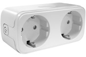 Smart Home - Älykoti - Home>it Älypistoke - kaksinkertainen - 61008