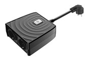 Smart Home - Älykoti - Home>it Smartplug Twin til udendørs brug - 61010