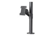 Seinäkiinnitys, AV-kiinnikkeet & AV-kalusteet - Ergonomic Solutions SpacePole Essentials -tilat - Max - recommended for - SPV1101-FX-02