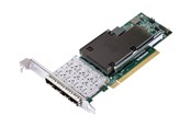 Verkkokortit (verkkosovittimet, tulostuspalvelimet jne.) - Lenovo ThinkSystem Broadcom 57454 - 4XC7A08316