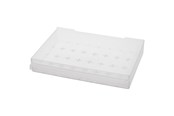 Työkalupakit & Säilytysjärjestelmät - Raaco Drawer 250-03 - 5733439103114
