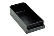 Työkalupakit & Säilytysjärjestelmät - Raaco ESD 150-01 vetolaatikko - 5733439105910
