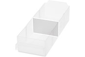 Työkalupakit & Säilytysjärjestelmät - Raaco Divider 250-01 - 5733439106757