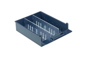 Työkalupakit & Säilytysjärjestelmät - Raaco Divider 4-800 large - 5733439107617