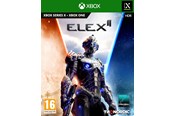Pelit - Elex II - Microsoft Xbox One - RPG - 9120080077172