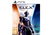 Pelit - Elex II - Sony PlayStation 5 - RPG - 9120080077134