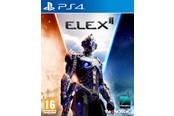 Pelit - Elex II - Sony PlayStation 4 - RPG - 9120080077097